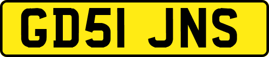 GD51JNS