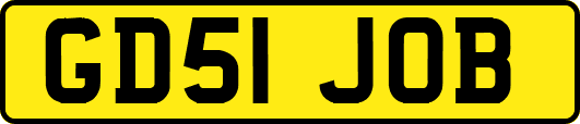 GD51JOB