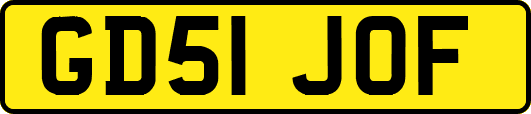 GD51JOF