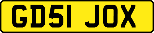 GD51JOX