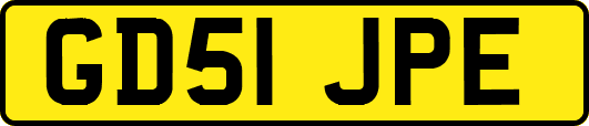 GD51JPE