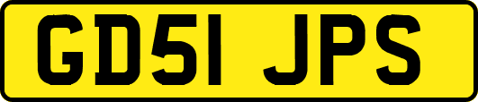 GD51JPS