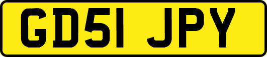 GD51JPY