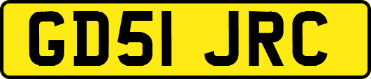 GD51JRC