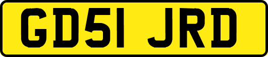 GD51JRD