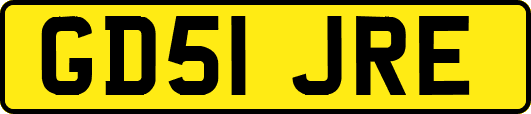 GD51JRE