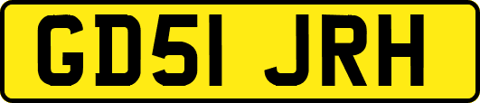 GD51JRH