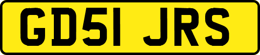 GD51JRS