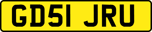 GD51JRU