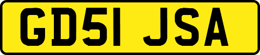 GD51JSA