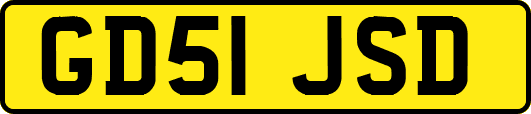 GD51JSD