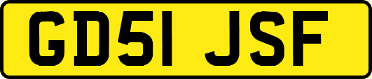 GD51JSF