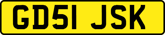 GD51JSK