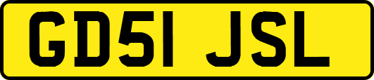 GD51JSL