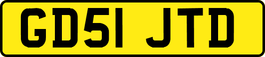 GD51JTD