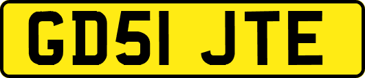 GD51JTE