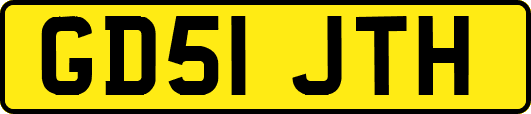 GD51JTH