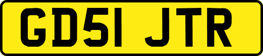 GD51JTR