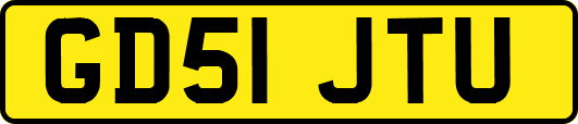 GD51JTU