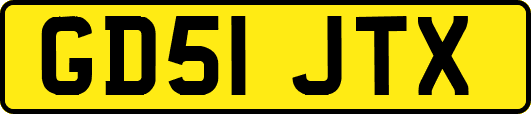 GD51JTX