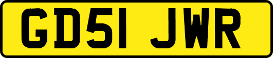GD51JWR