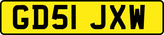 GD51JXW