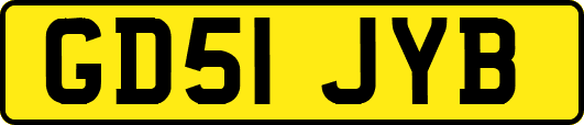 GD51JYB