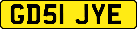 GD51JYE
