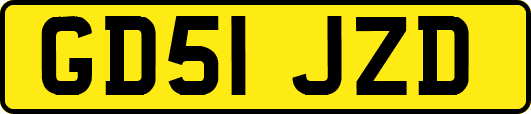 GD51JZD