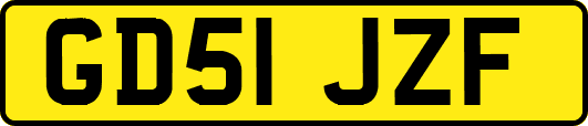GD51JZF