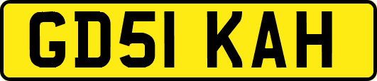 GD51KAH