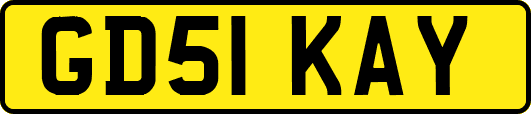 GD51KAY