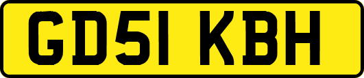 GD51KBH