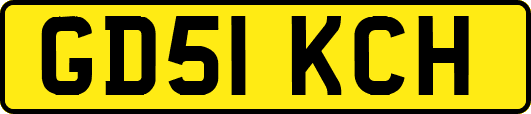 GD51KCH