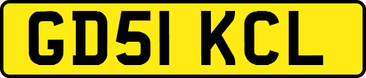 GD51KCL