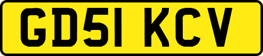 GD51KCV