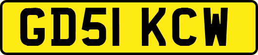GD51KCW