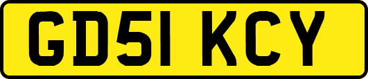 GD51KCY