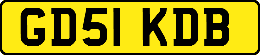 GD51KDB