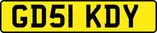 GD51KDY