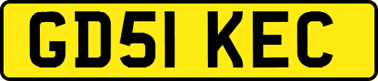 GD51KEC