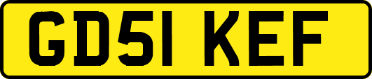 GD51KEF