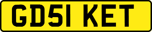 GD51KET