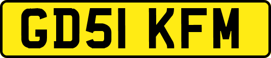 GD51KFM