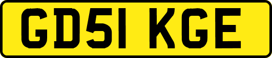GD51KGE