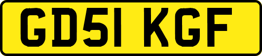 GD51KGF