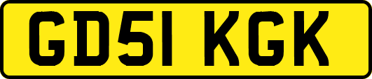 GD51KGK