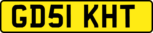 GD51KHT