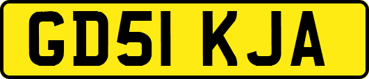 GD51KJA