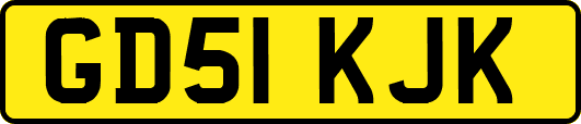 GD51KJK